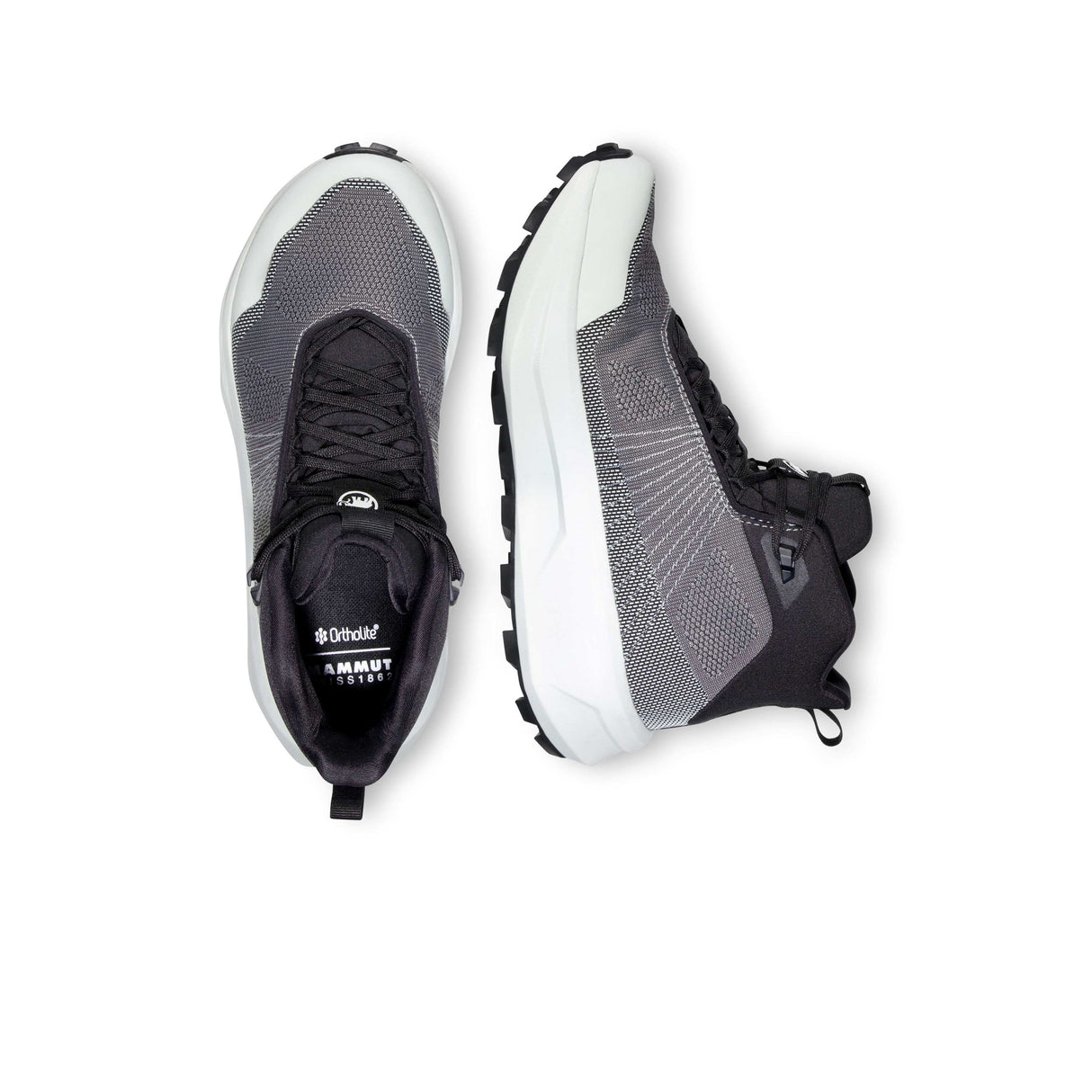 Mammut apavi Aenergy Mtn Mid Gore Tex sieviešu