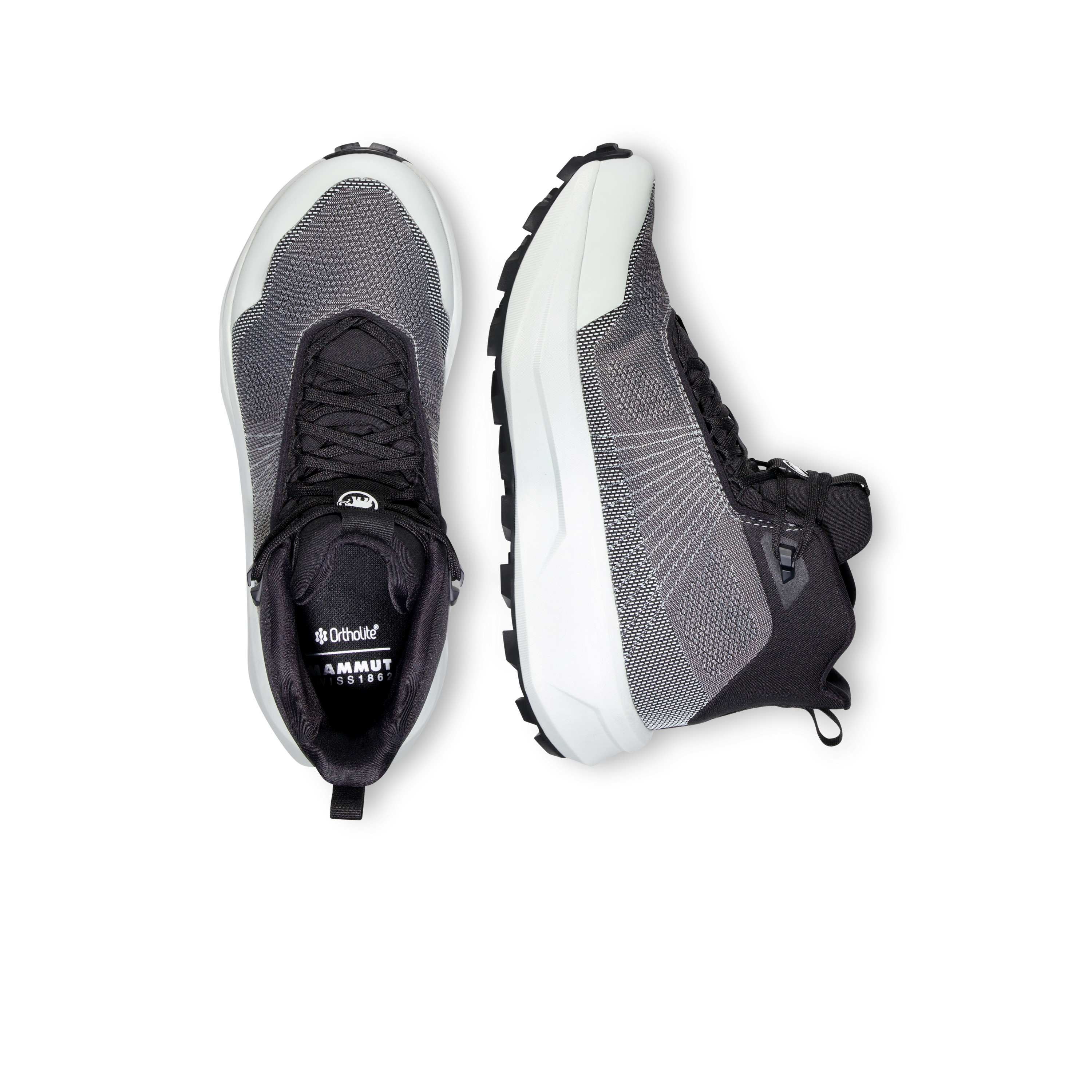 Mammut apavi Aenergy Mtn Mid Gore Tex sieviešu