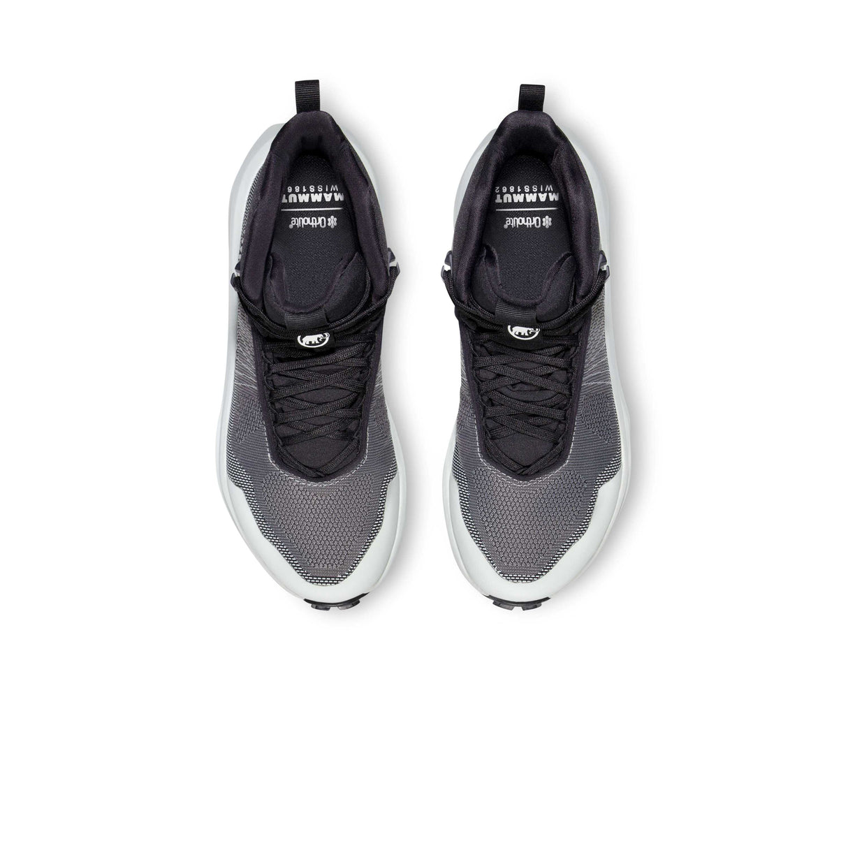 Mammut apavi Aenergy Mtn Mid Gore Tex sieviešu