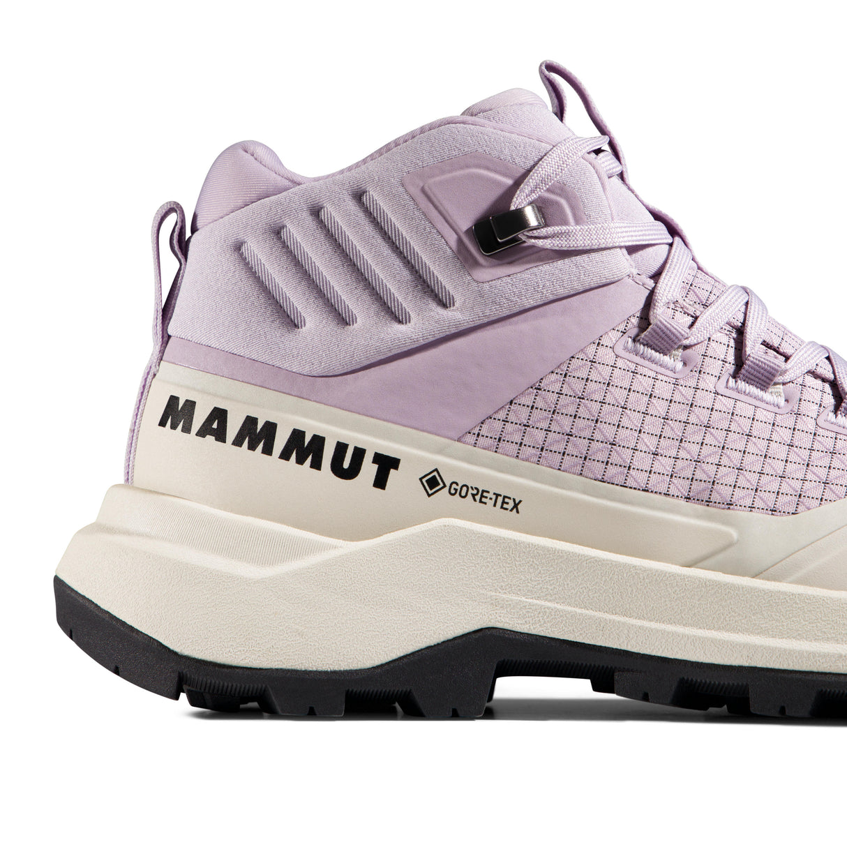 Pārgājienu apavi Mammut Sertig III Mid GTX sieviešu