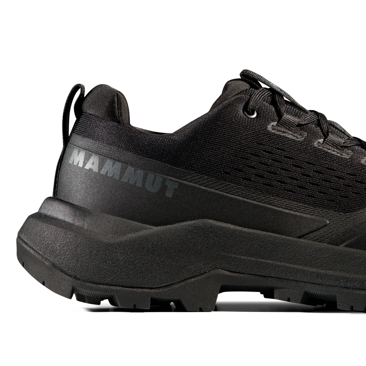Mammut apavi Sertig III Low sieviešu