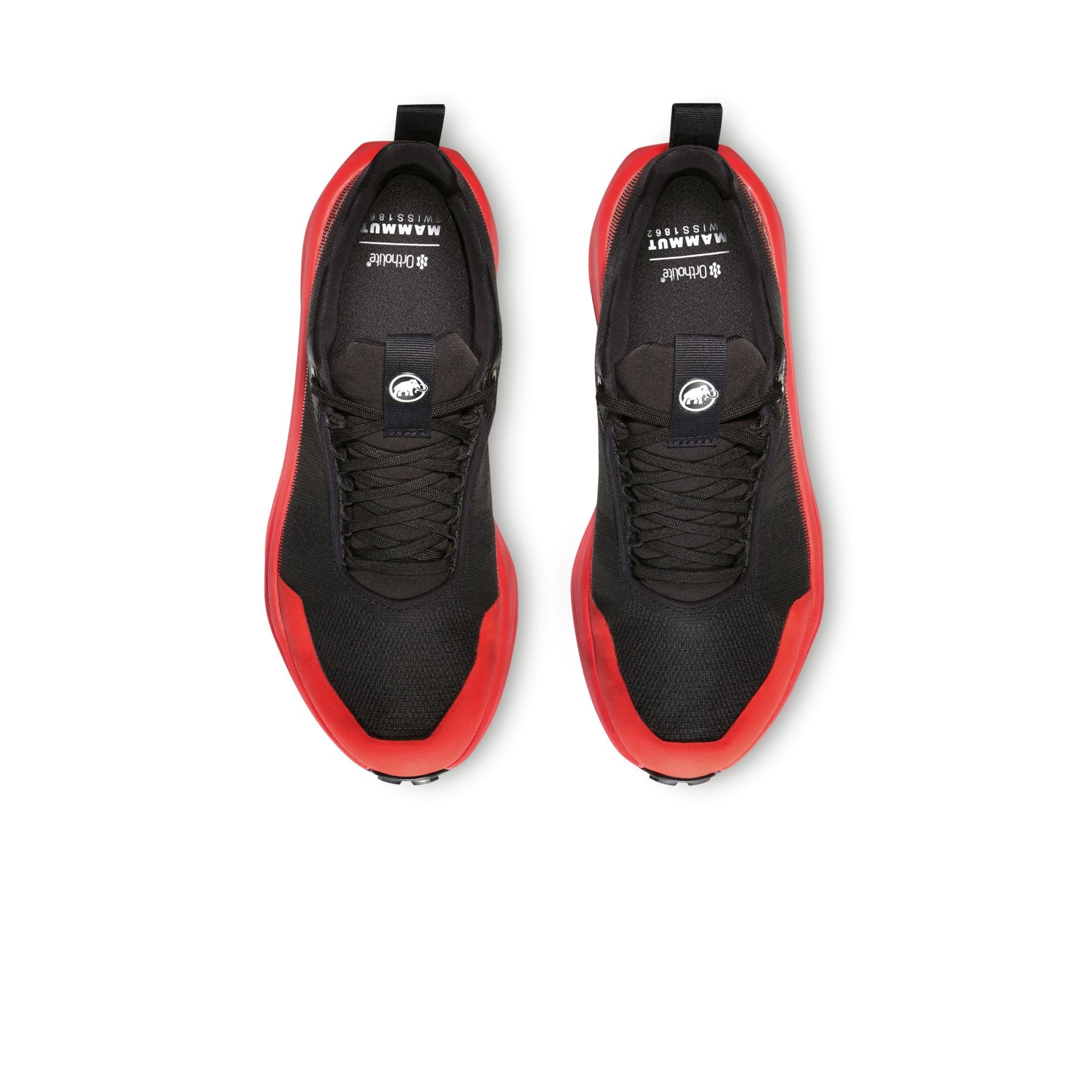Mammut shoes Aenergy Mtn Low Gore-Tex men's