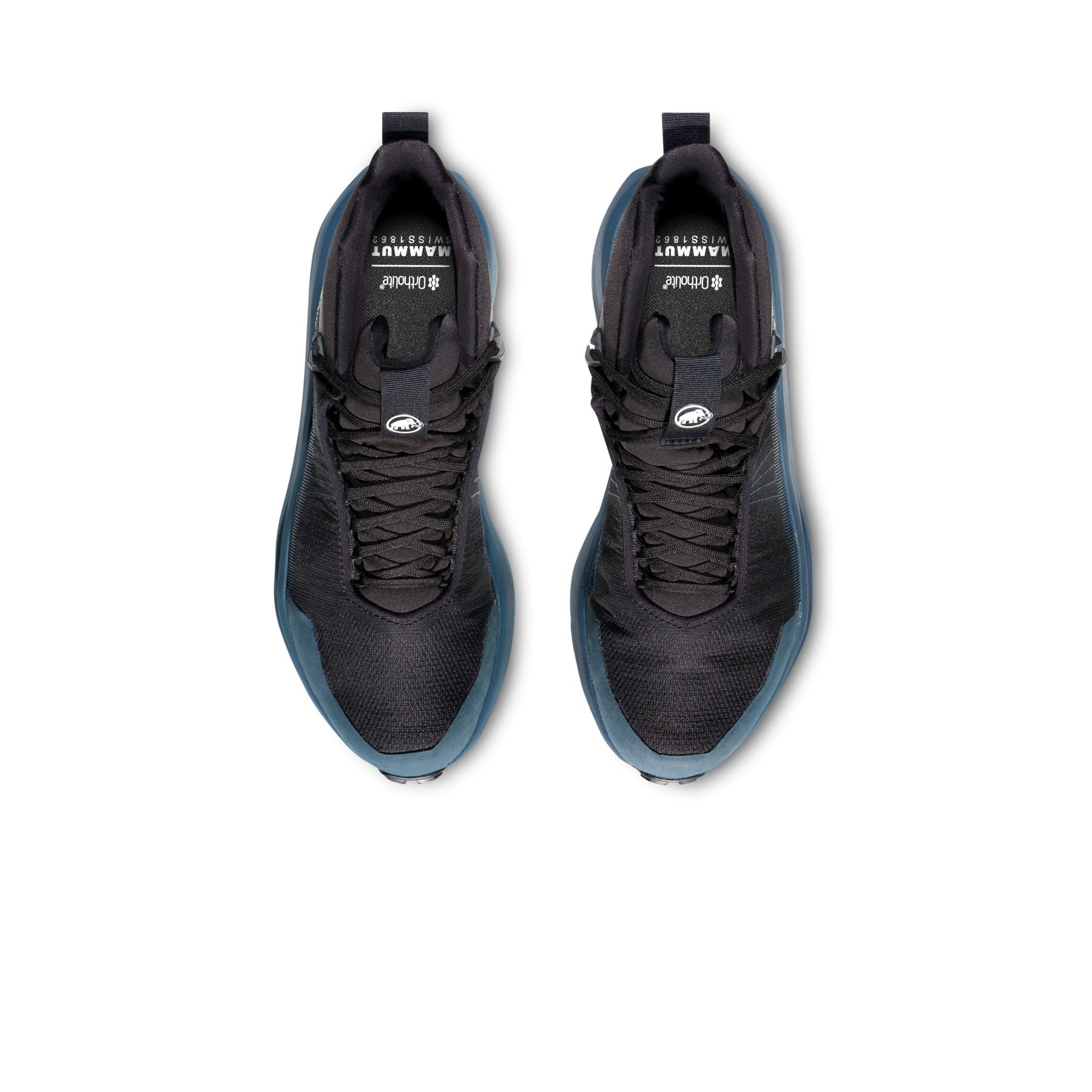 Mammut shoes Aenergy Mtn Mid Gore-Tex men's