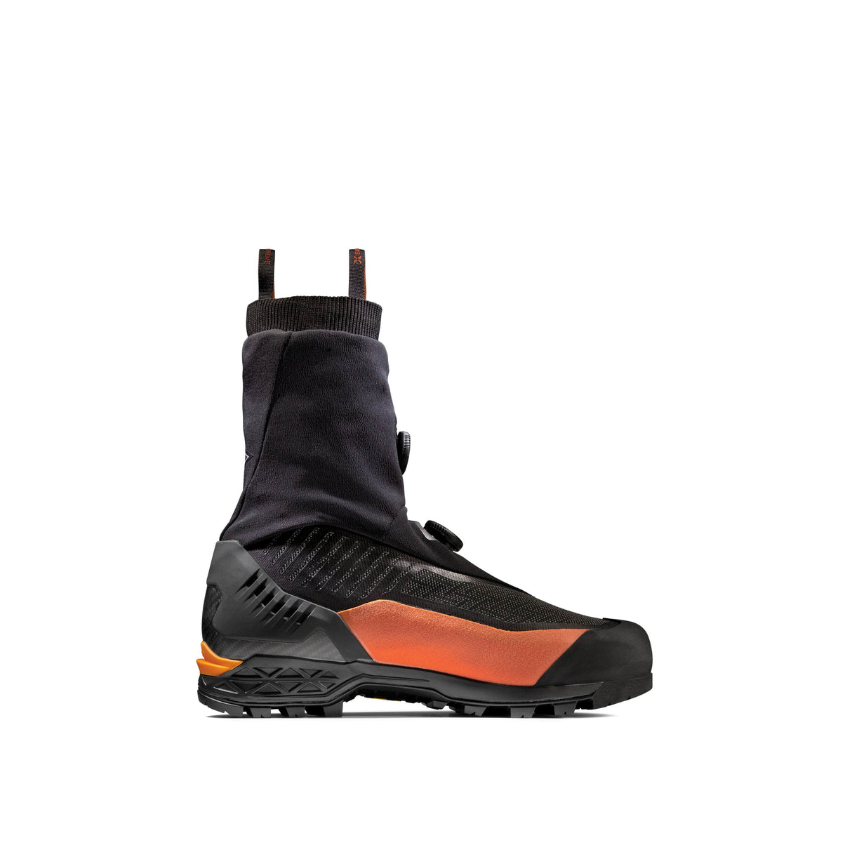 Alpīnisma zābaki Mammut Taiss Pro High GTX