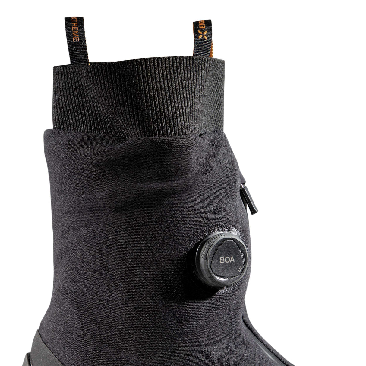 Alpīnisma zābaki Mammut Eiger Nordwand Advanced High GTX