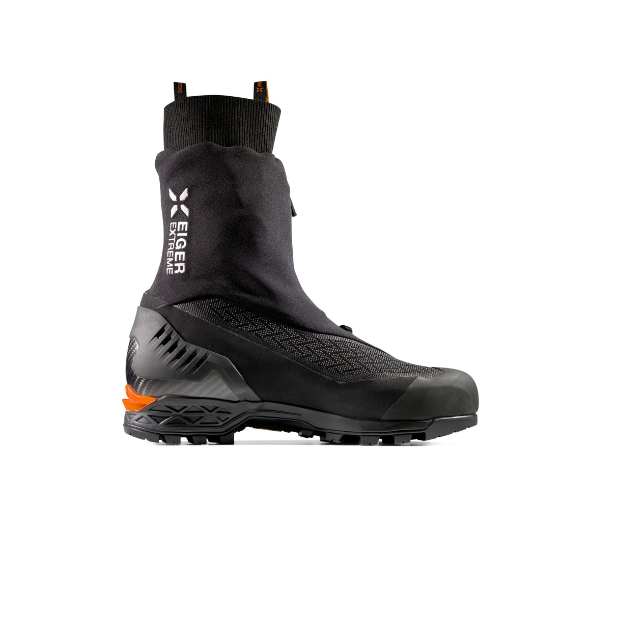 Alpīnisma zābaki Mammut Eiger Nordwand Advanced High GTX