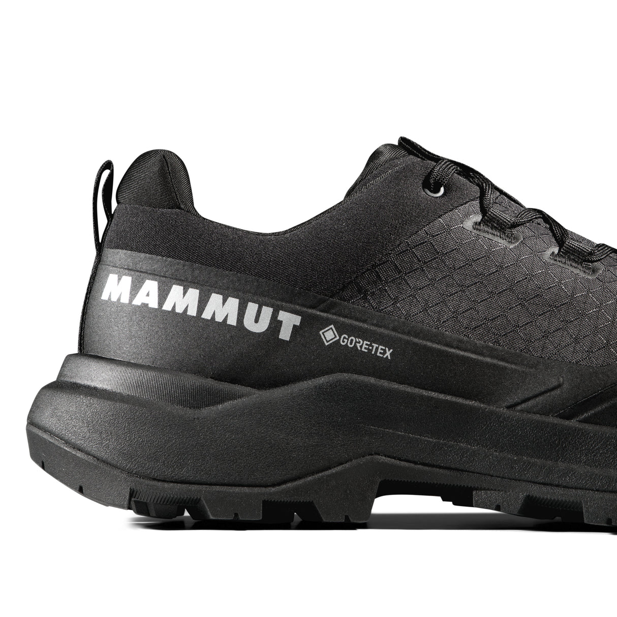 Pārgājienu apavi Mammut Sertig III Low GTX vīriešu