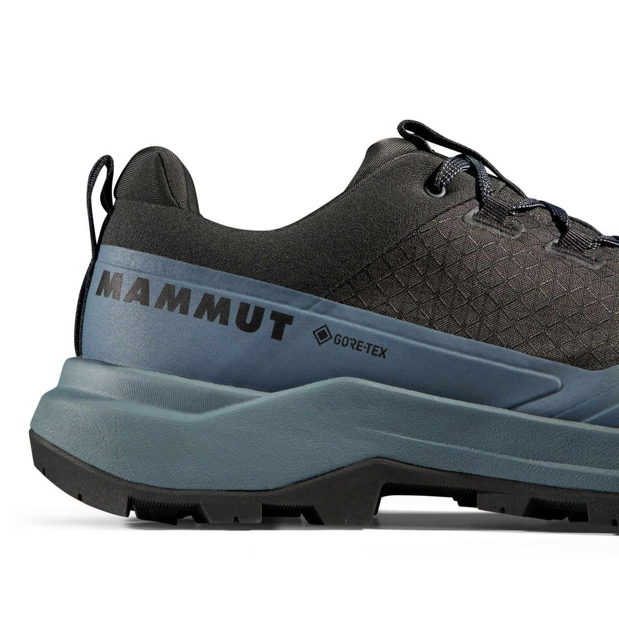 Pārgājienu apavi Mammut Sertig III Low GTX vīriešu