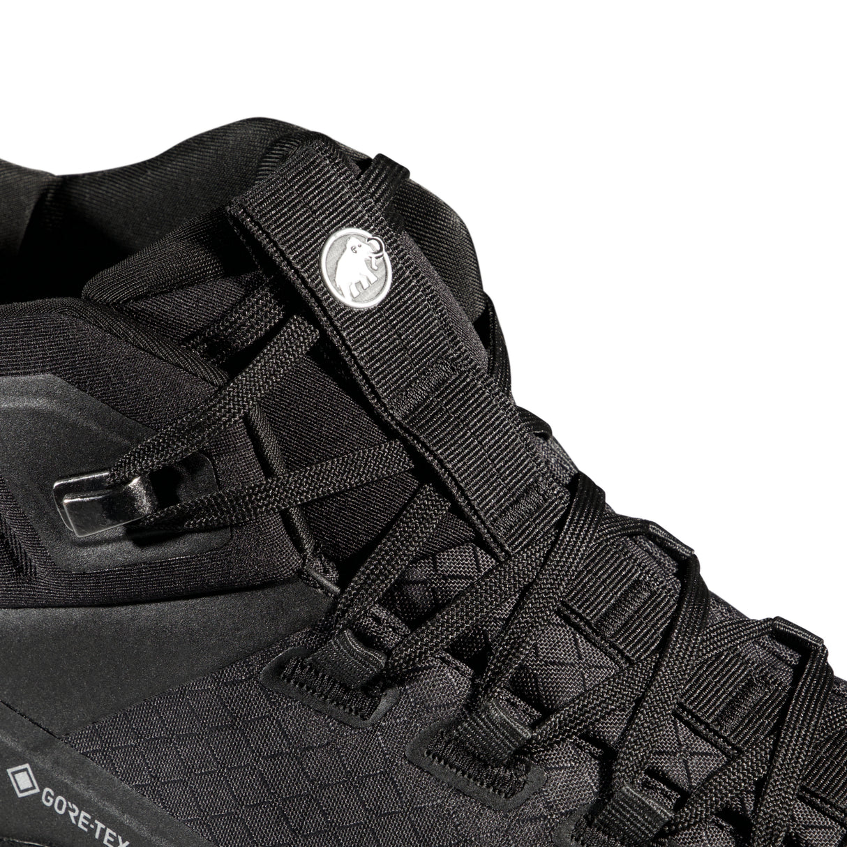 Pārgājienu apavi Mammut Sertig III Mid GTX sieviešu