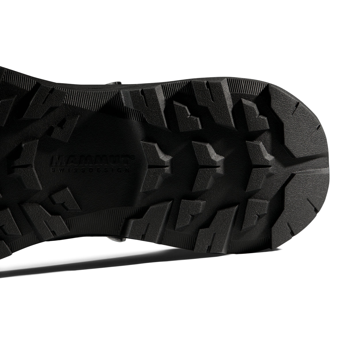 Pārgājienu apavi Mammut Sertig III Mid GTX sieviešu