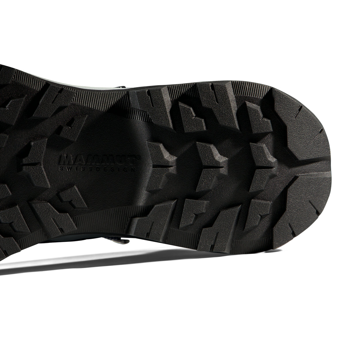 Pārgājienu apavi Mammut Sertig III Mid GTX sieviešu