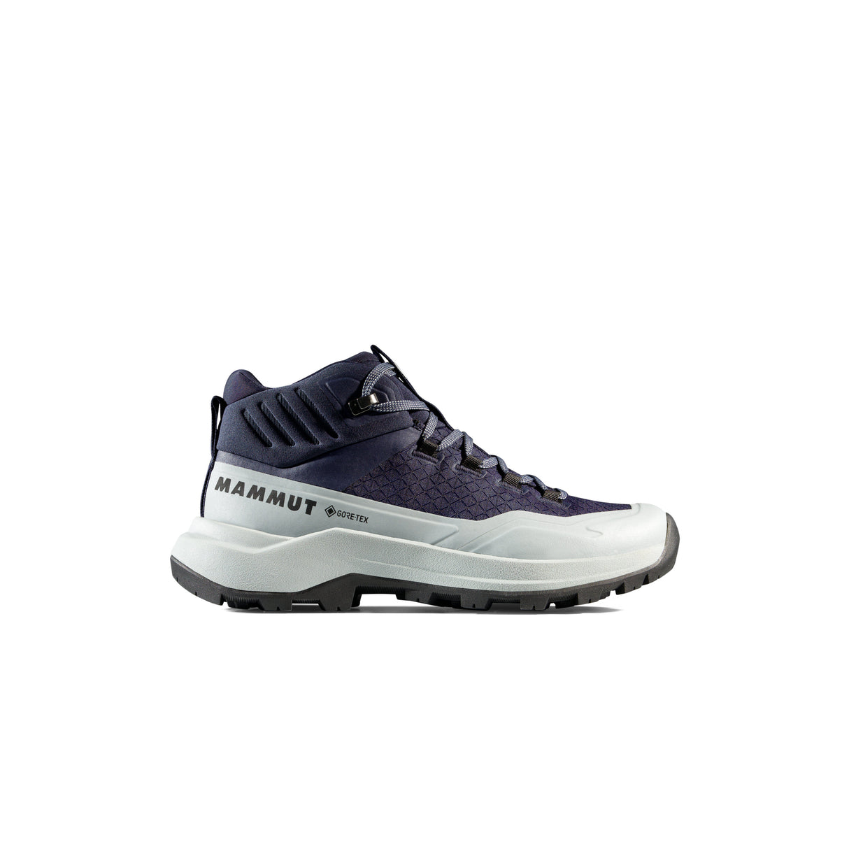 Pārgājienu apavi Mammut Sertig III Mid GTX sieviešu