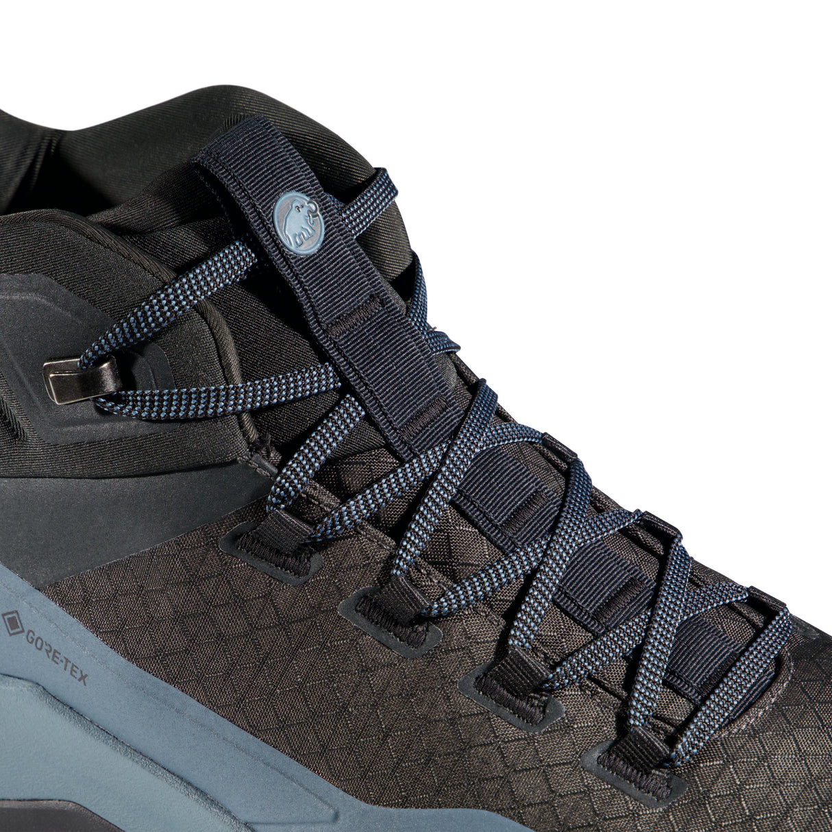 Pārgājienu apavi Mammut Sertig III Mid GTX vīriešu