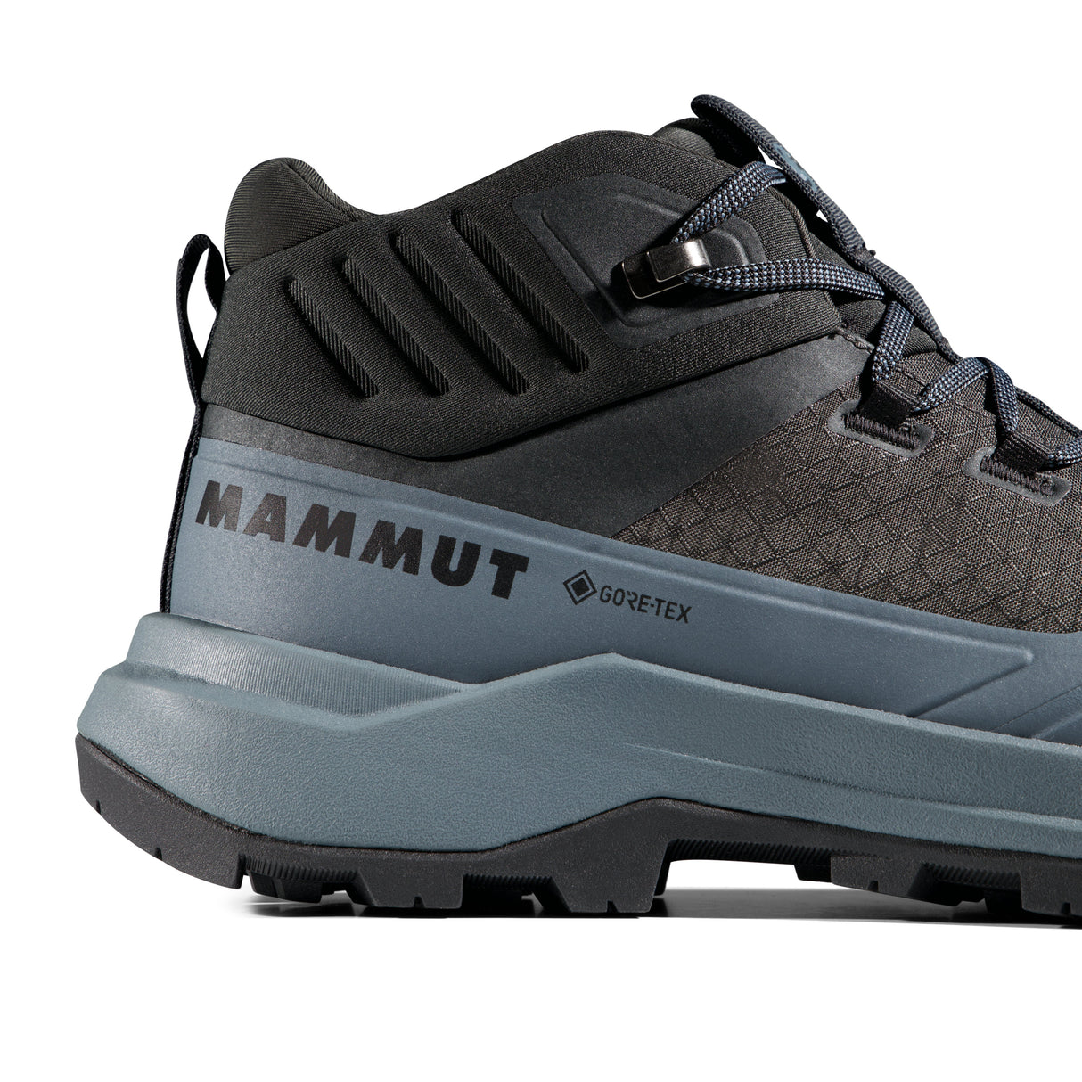 Pārgājienu apavi Mammut Sertig III Mid GTX vīriešu