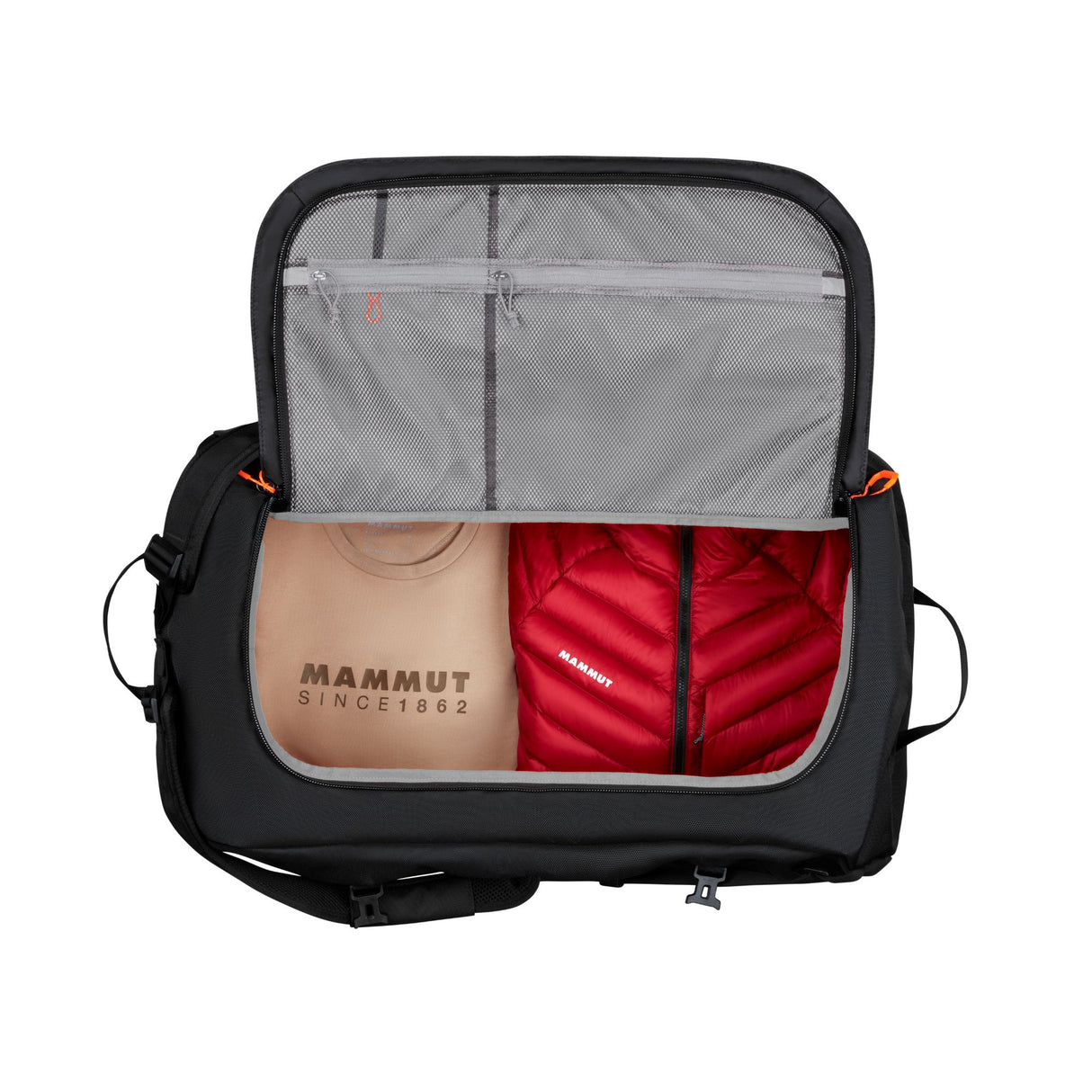Transport bag Mammut Cargon