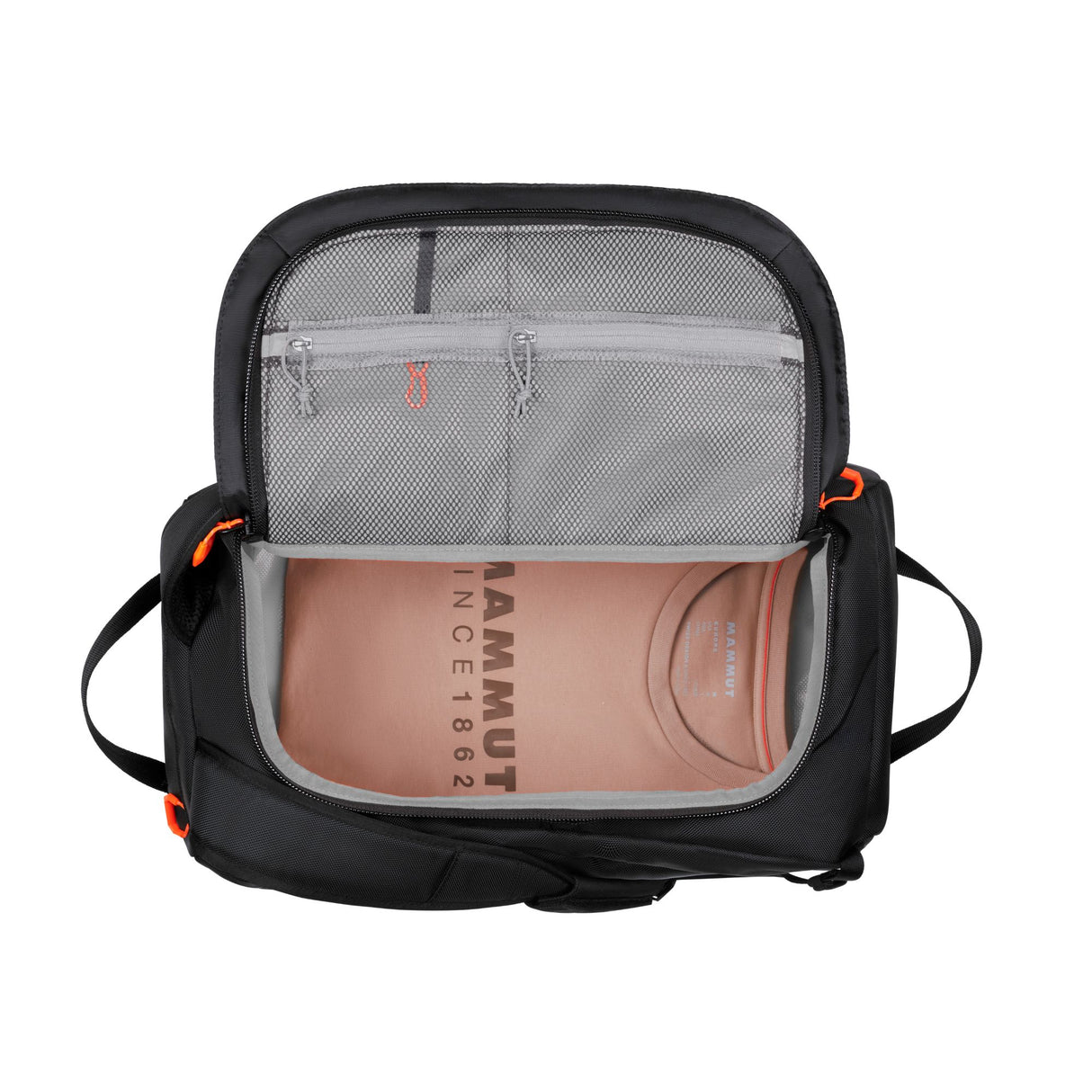 Transport bag Mammut Cargon