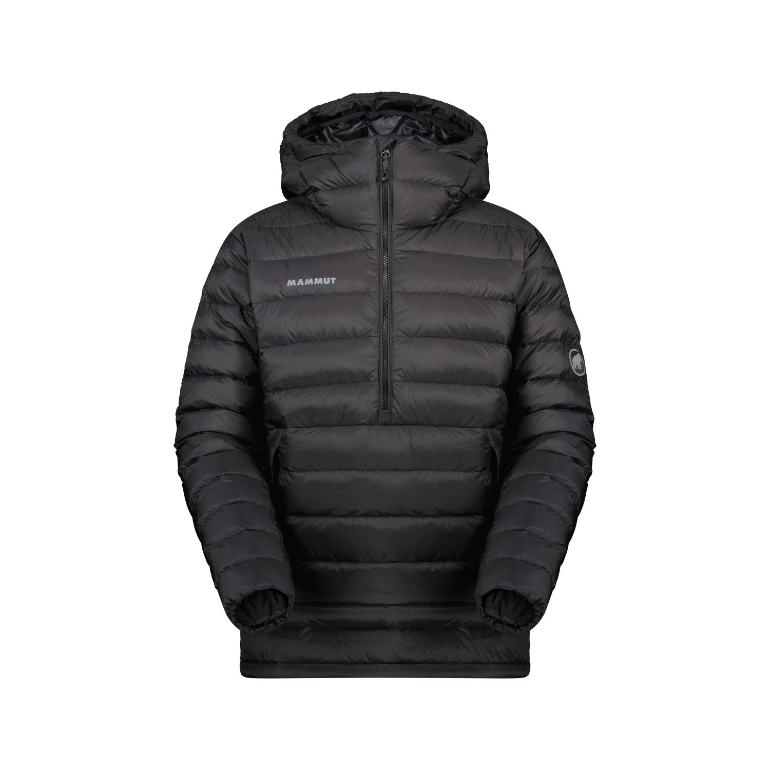 Dūnu džemperis Mammut Snow Trick Pull unisex