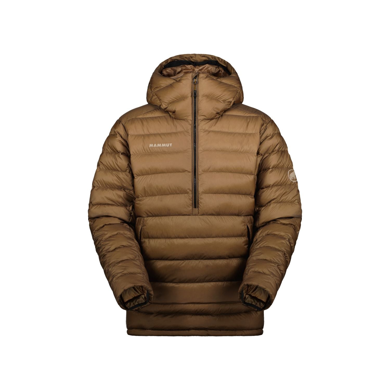 Dūnu džemperis Mammut Snow Trick Pull unisex