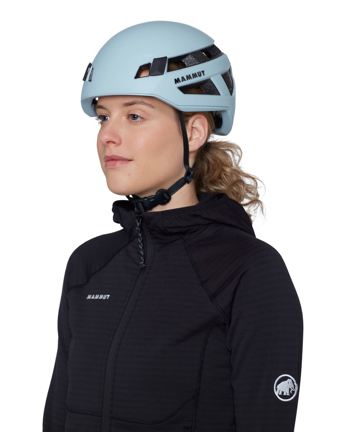 Kāpšanas ķivere Mammut Crag Sender