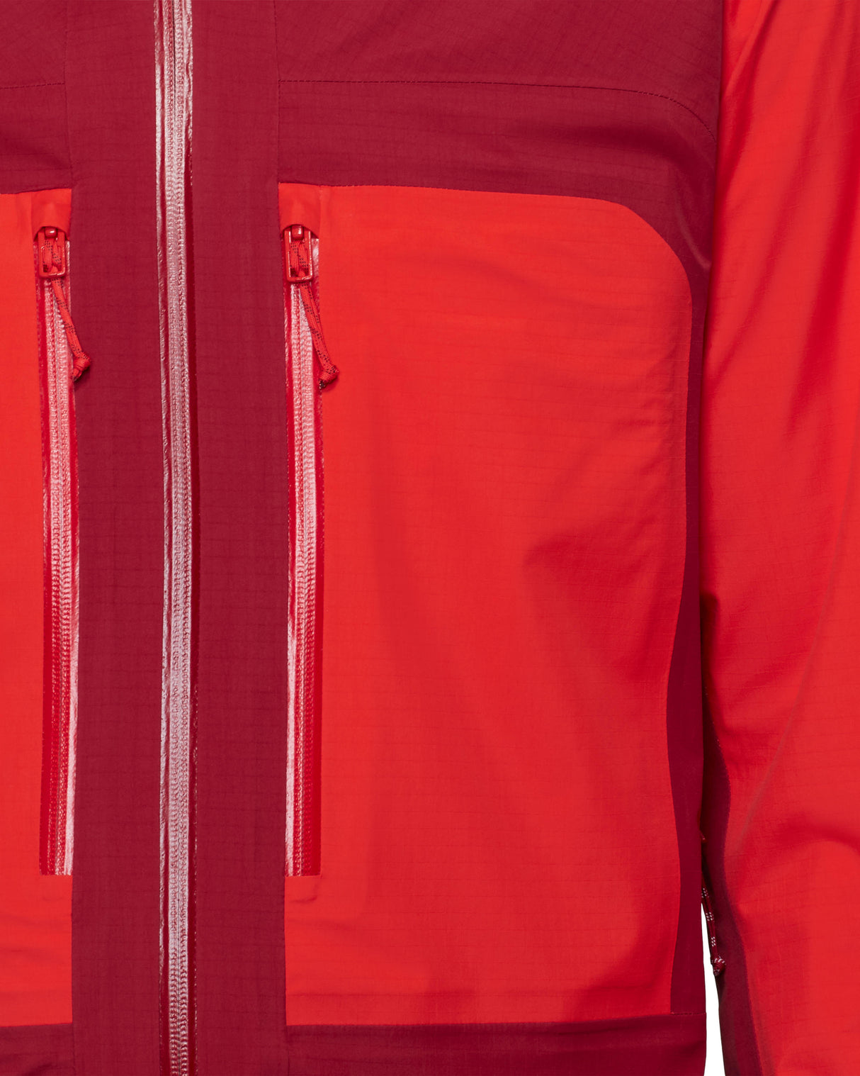 Lietus jaka Mammut Taiss HS Hooded vīriešu