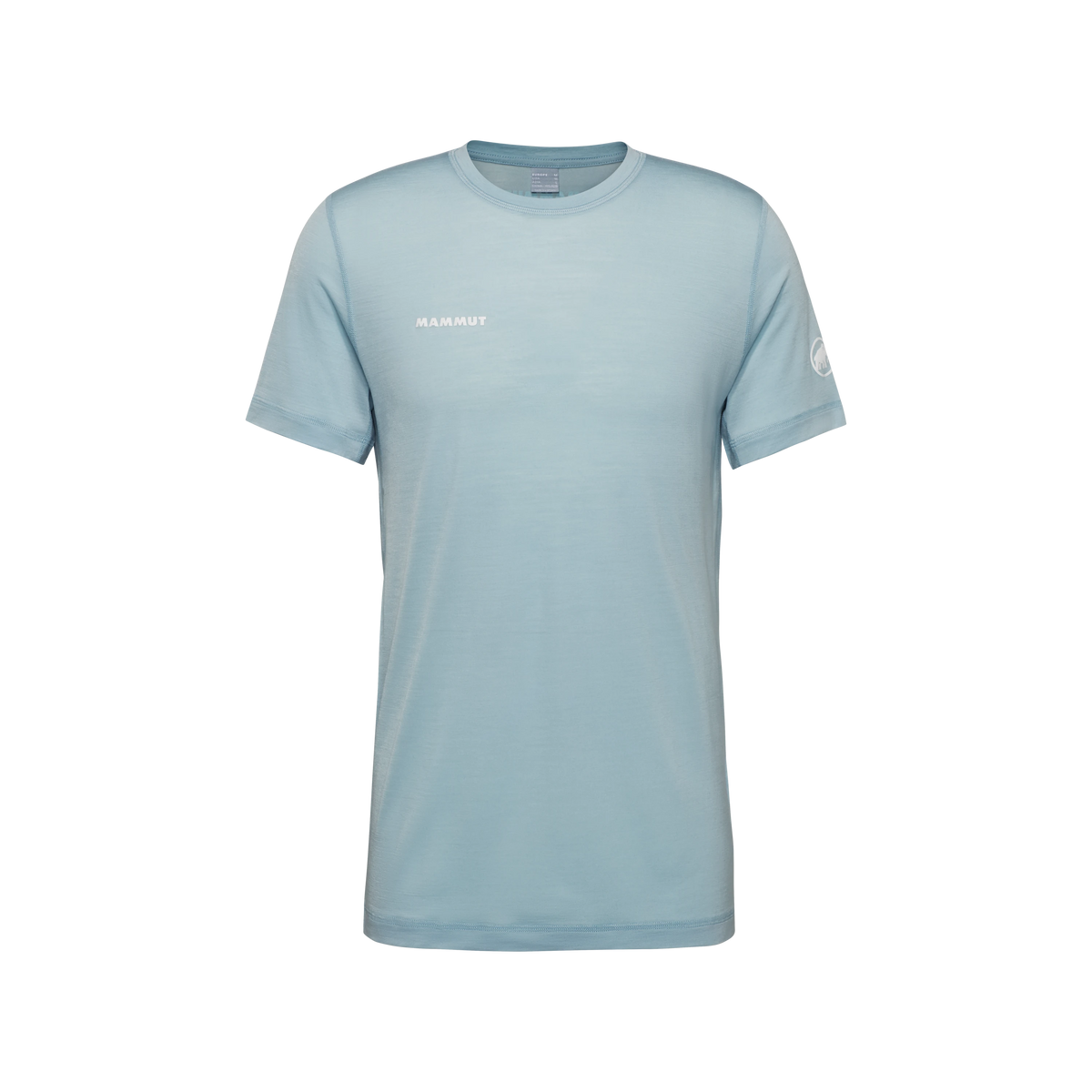 Mammut Tree Wool FL T-shirt men's