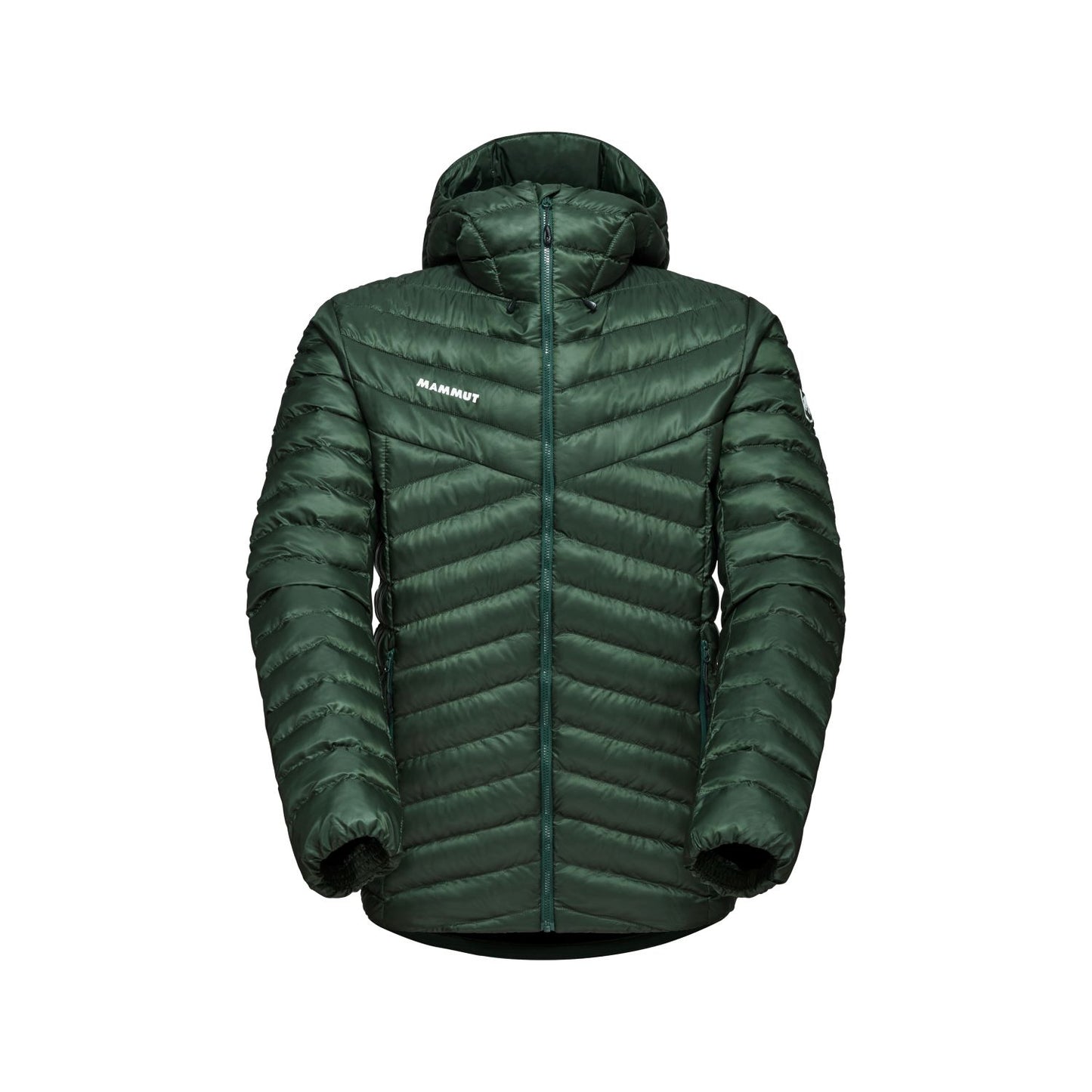 Mammut virsjaka Albula IN Hooded vīriešu