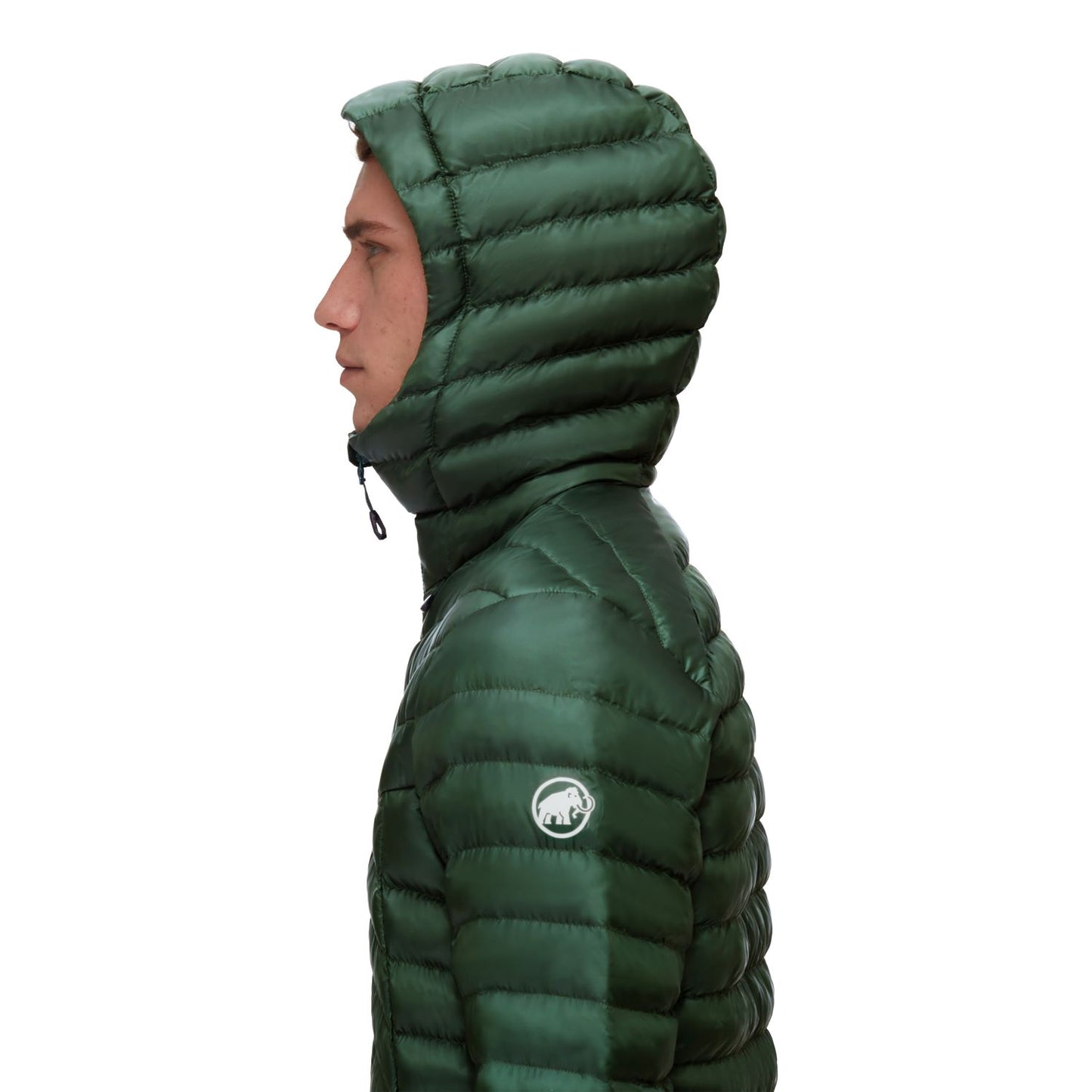 Mammut virsjaka Albula IN Hooded vīriešu