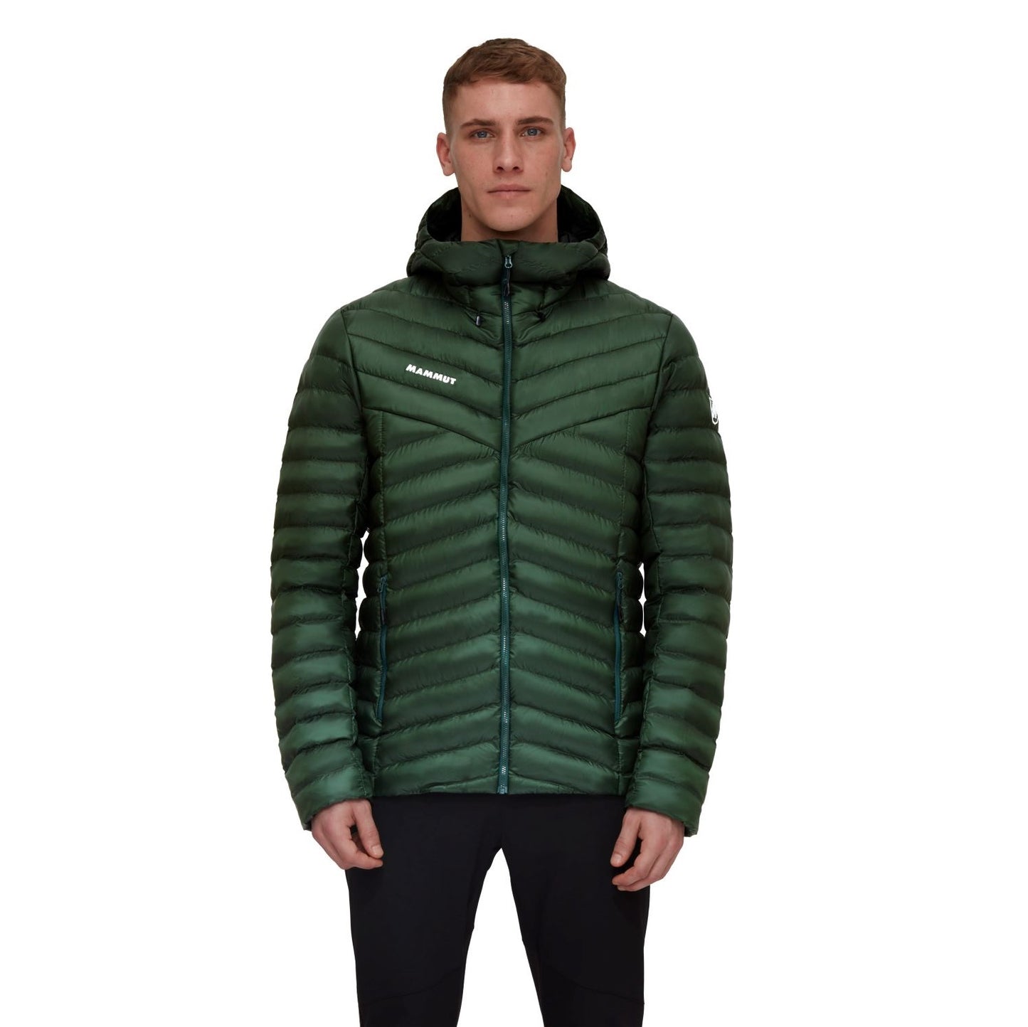 Mammut virsjaka Albula IN Hooded vīriešu