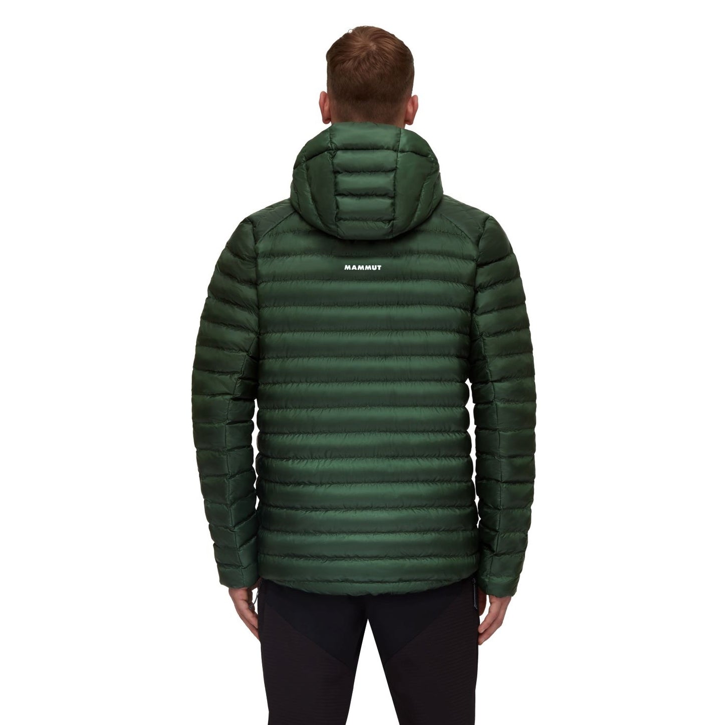 Mammut virsjaka Albula IN Hooded vīriešu
