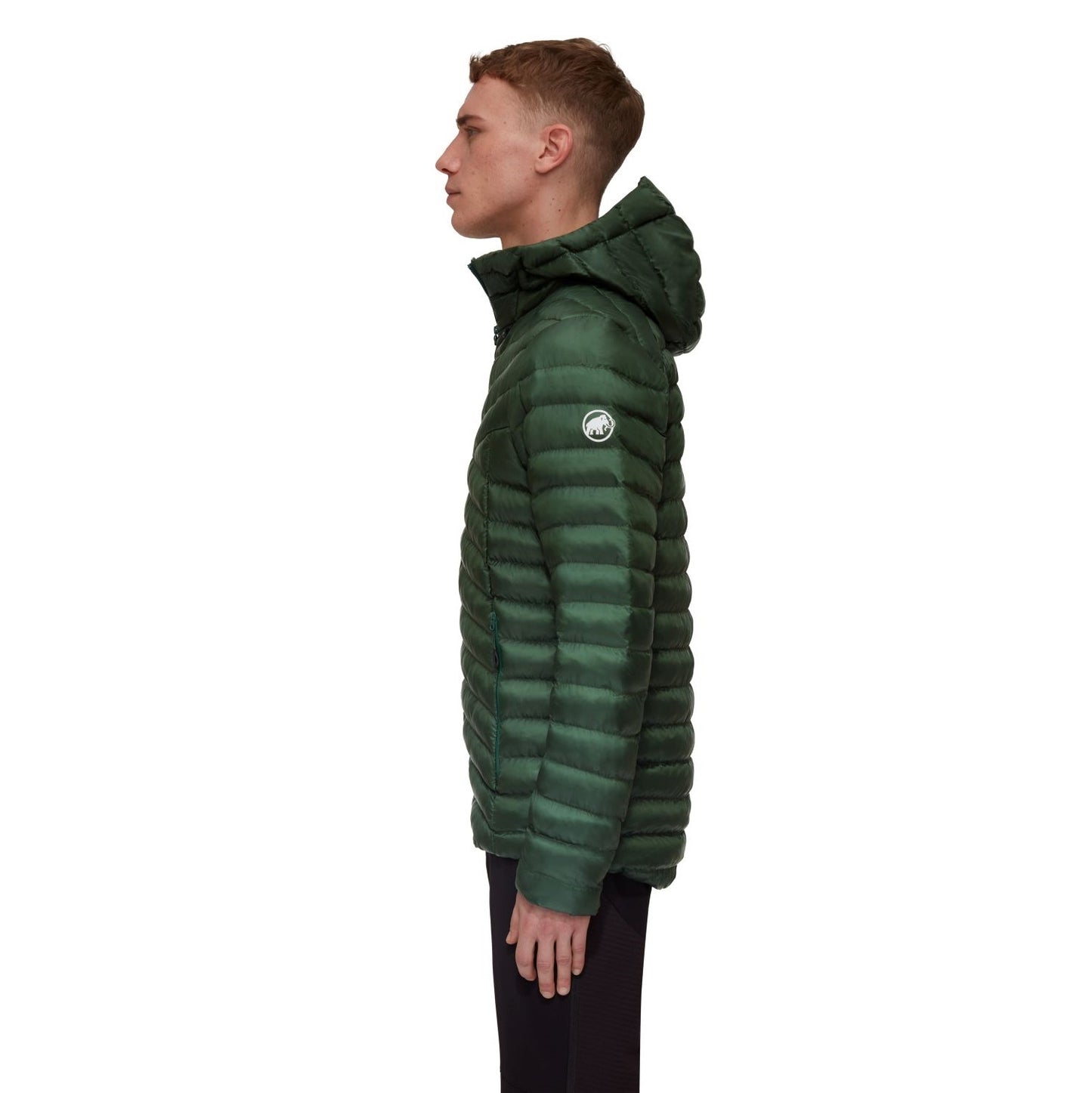 Mammut virsjaka Albula IN Hooded vīriešu
