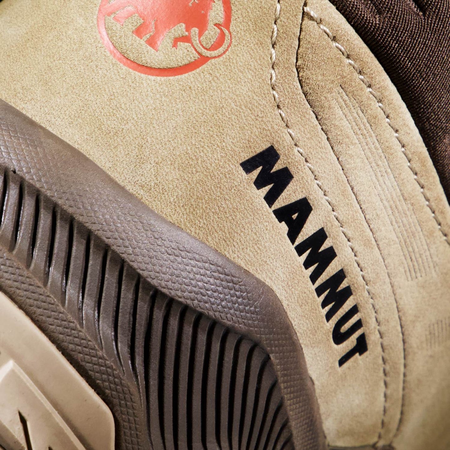 Vīriešu Goretex apavi Mammut Mercury IV Low