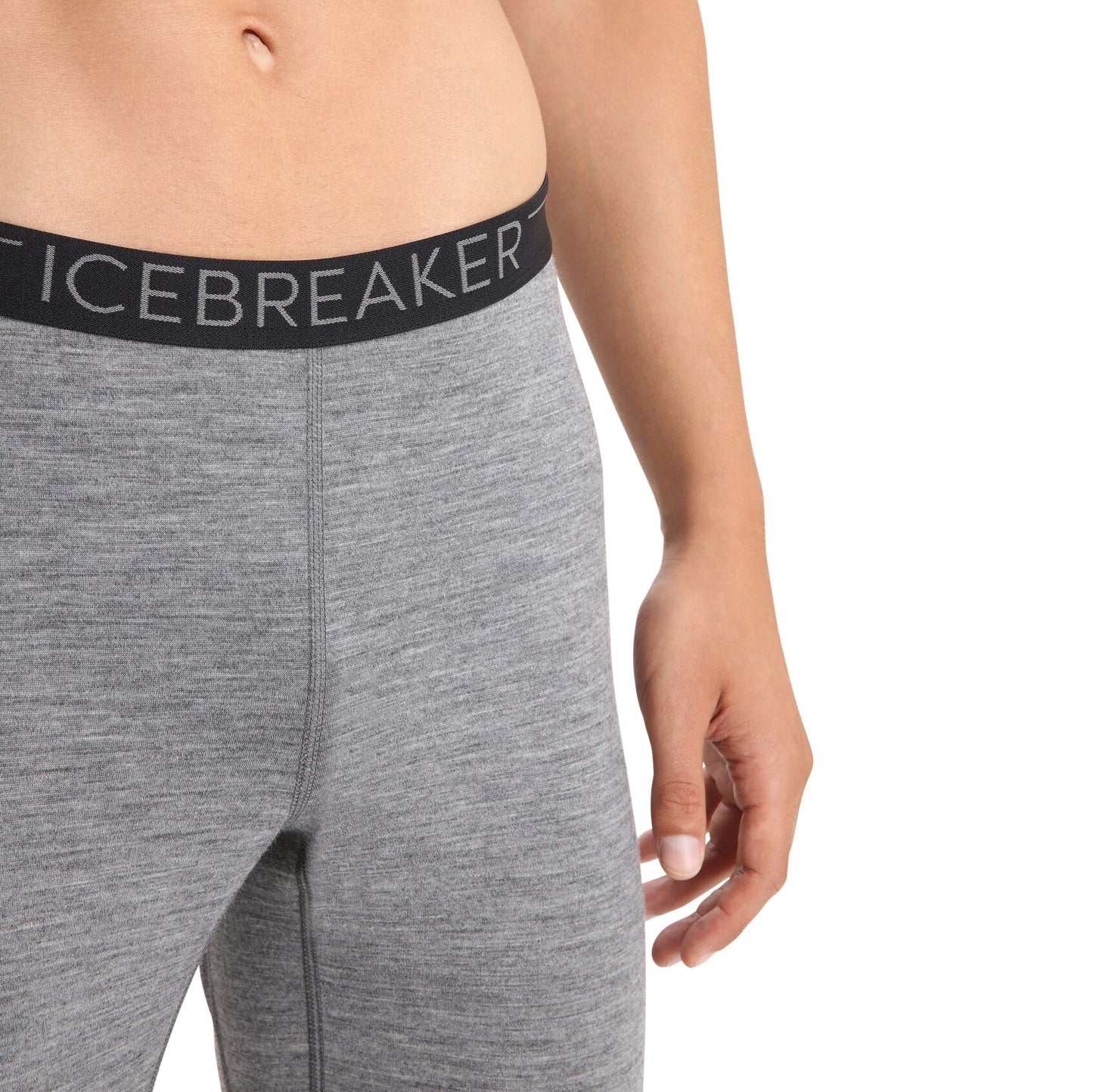 Termoveļas bikses Icebreaker Merino 200 Oasis vīriešu