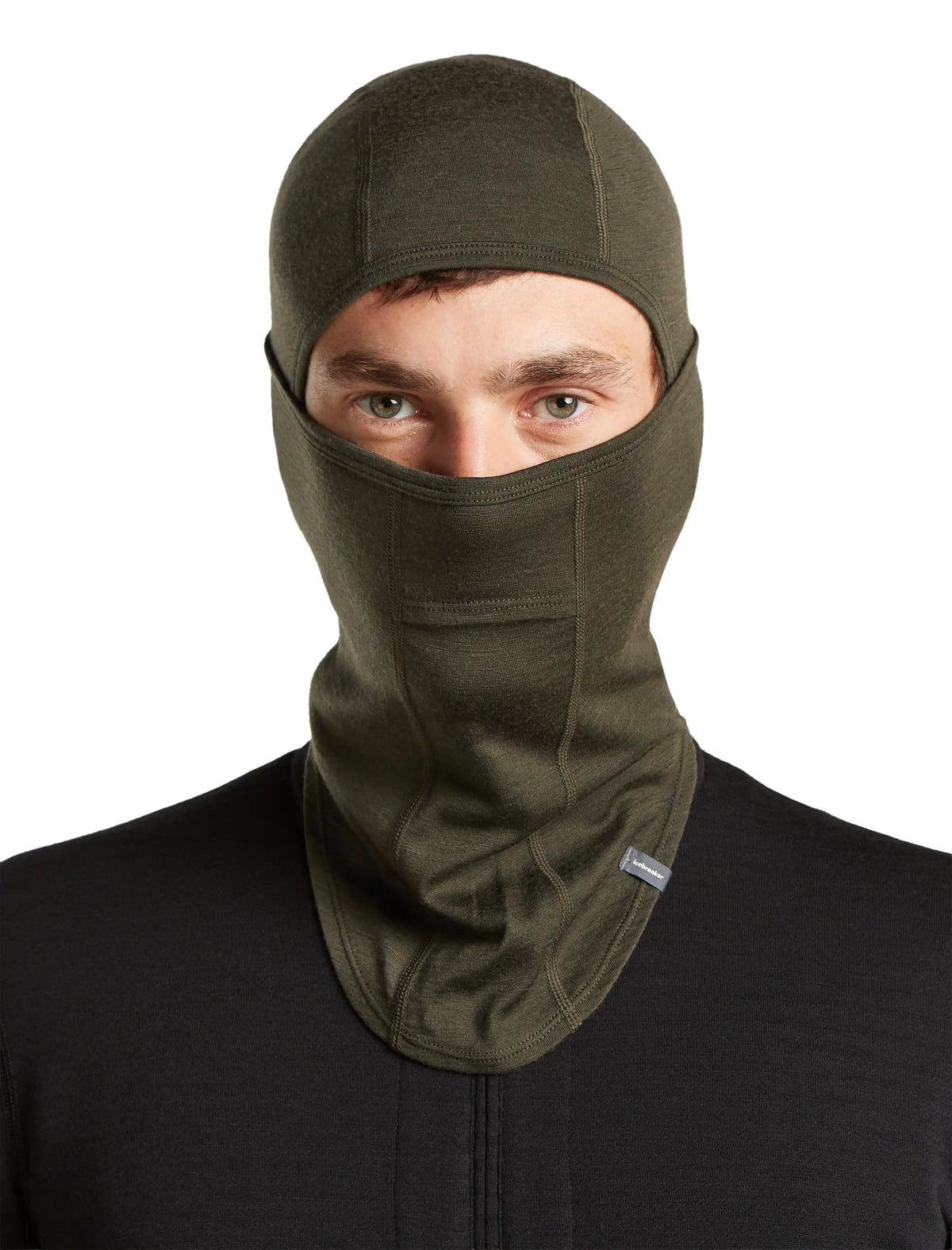Balaklava Icebreaker Oasis