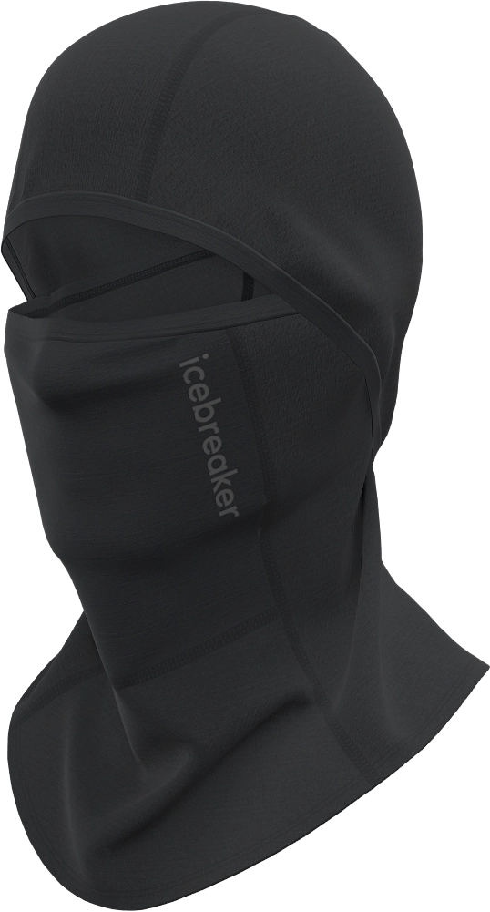 Balaklava Icebreaker Merino 360 RealFleece Elemental