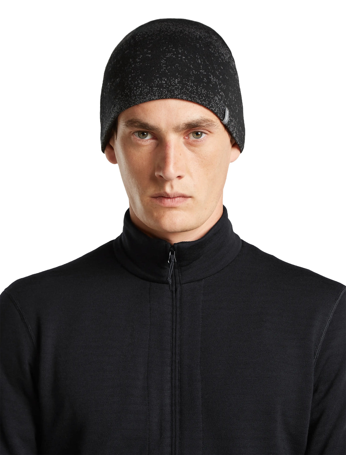 Icebreaker Merino Reversible Beanie