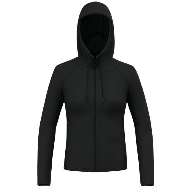 Salewa Fanes Alpine Merino HD Women's Fleece Jacket