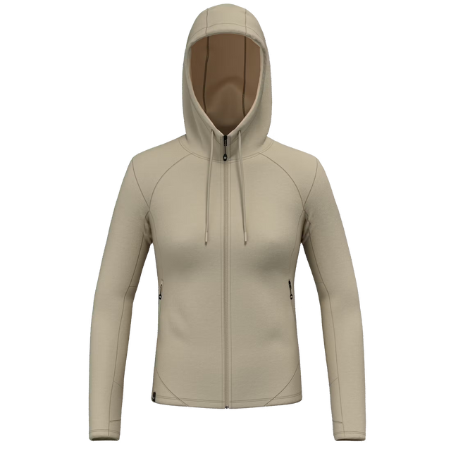 Salewa Fanes Alpine Merino HD Women's Fleece Jacket