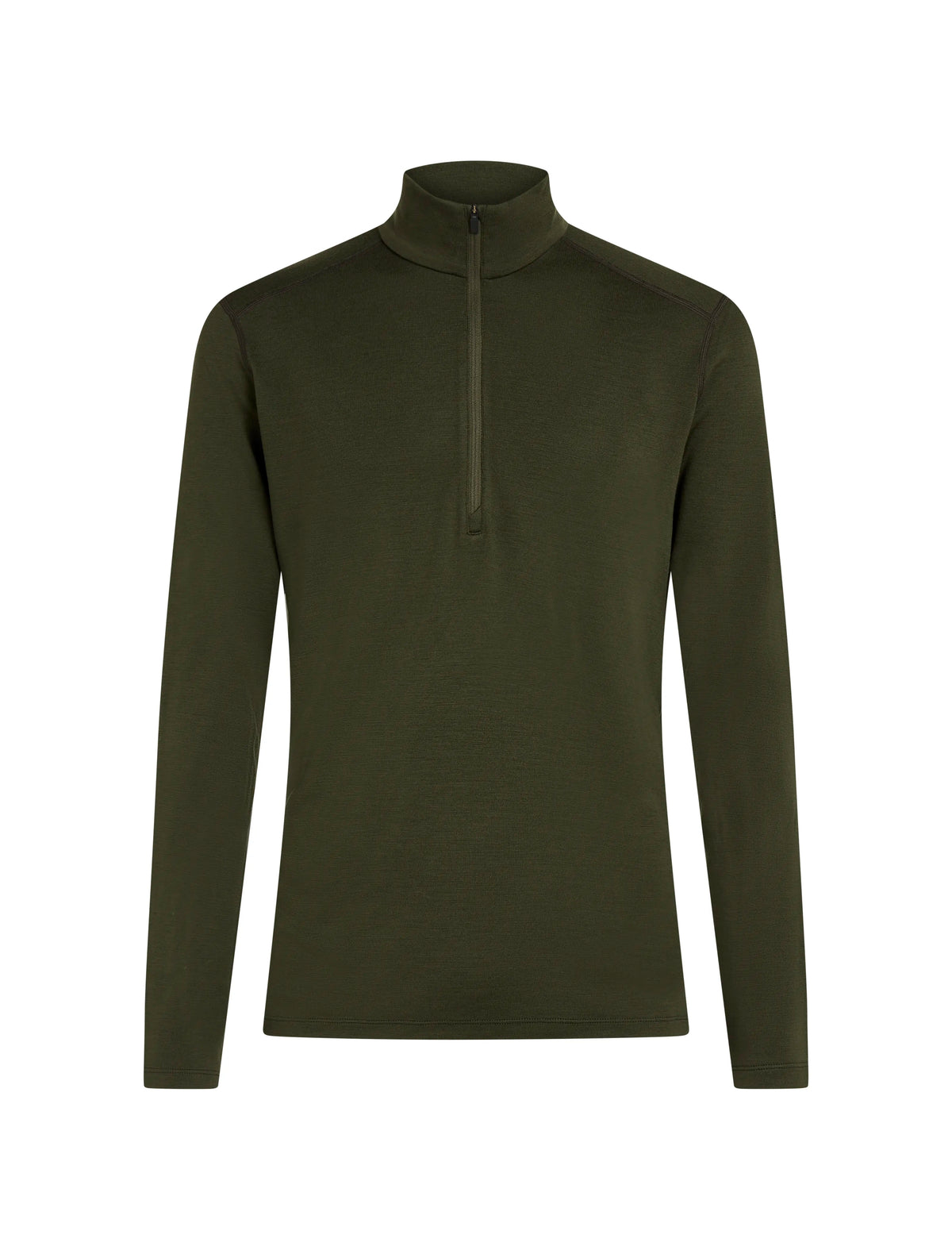 Termo veļa krekls Icebreaker Merino 260 Tech LS Half Zip vīriešu