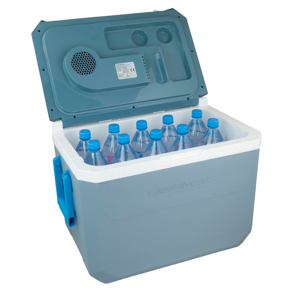 Mobilais ledusskapis Campingaz Powerbox Plus 36 L 12/230V