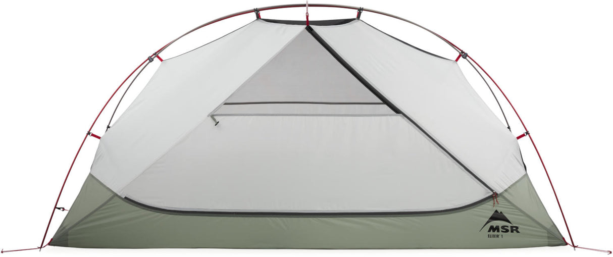 MSR Elixir 1-person tent