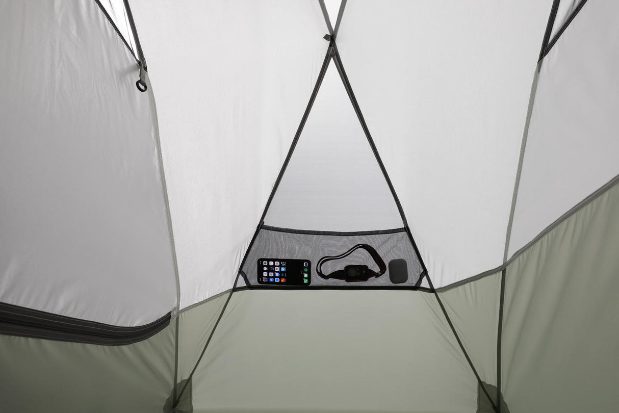 MSR Elixir 1-person tent