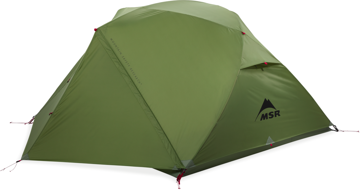 MSR Elixir 3-person tent