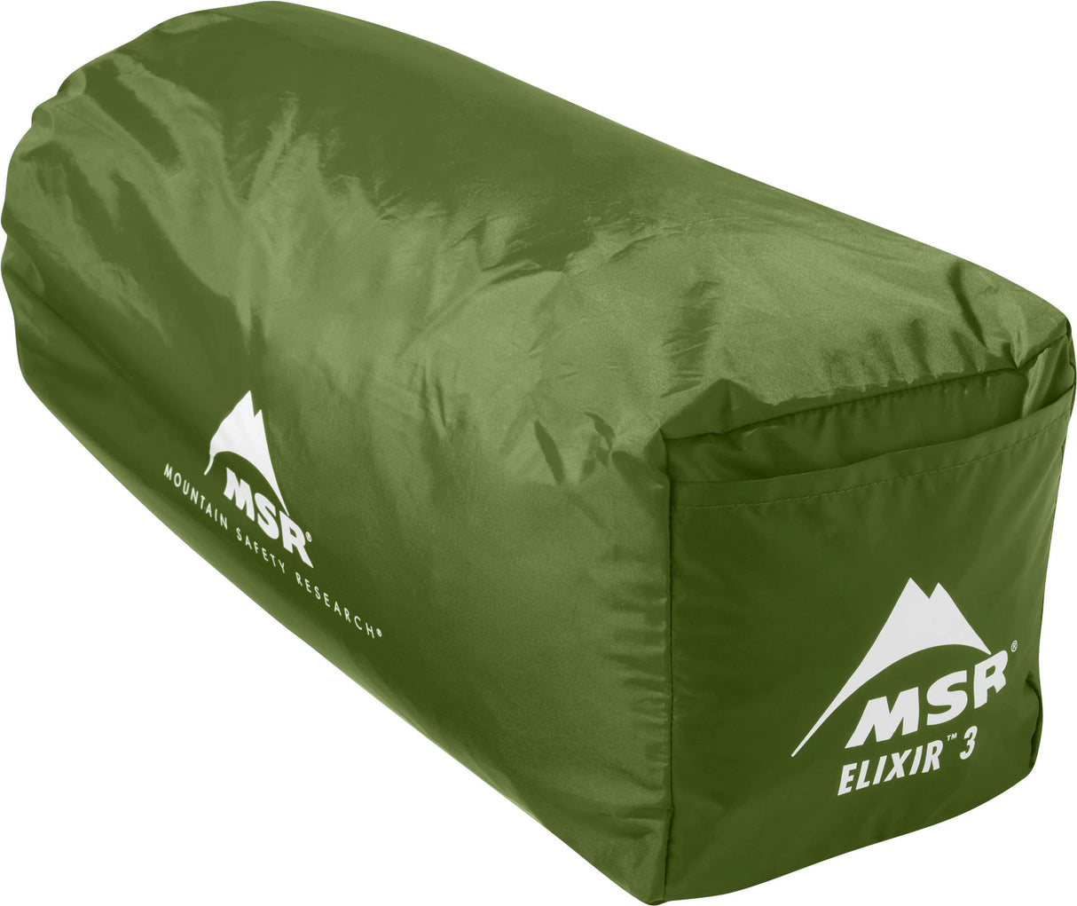 MSR Elixir 3-person tent