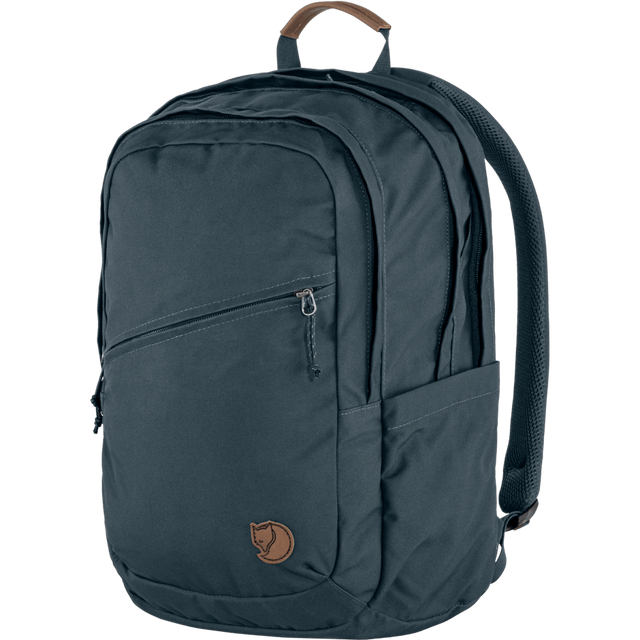 Mugursoma Fjallraven Räven 28 Navy