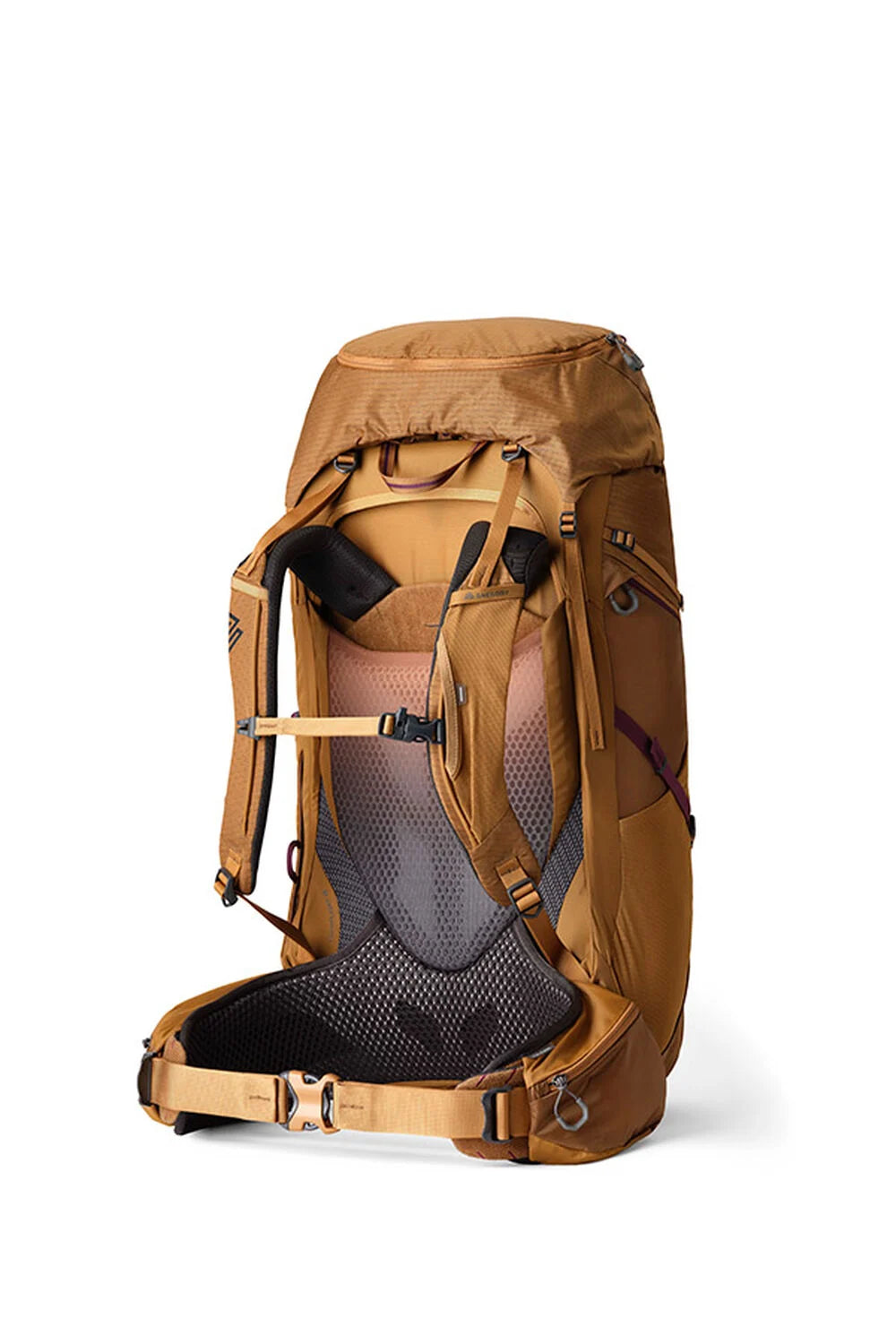 Hiking backpack Gregory Maven 58 women's
