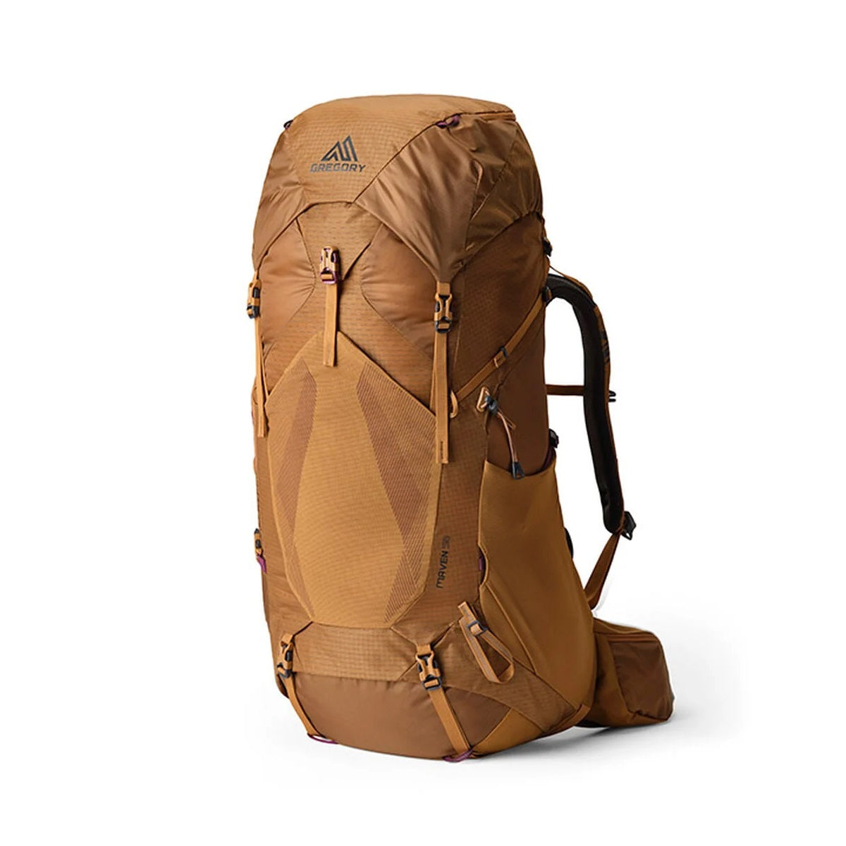 Hiking backpack Gregory Maven 58 women's