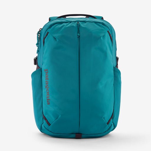 Mugursoma Patagonia Refugio Day Pack 26 L Belay Blue