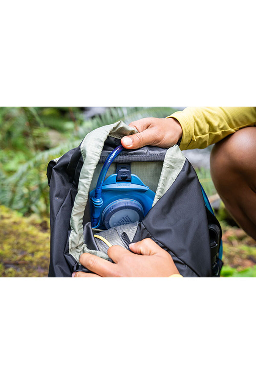 Pārgājienu mugursoma Gregroy Arrio 22 RC