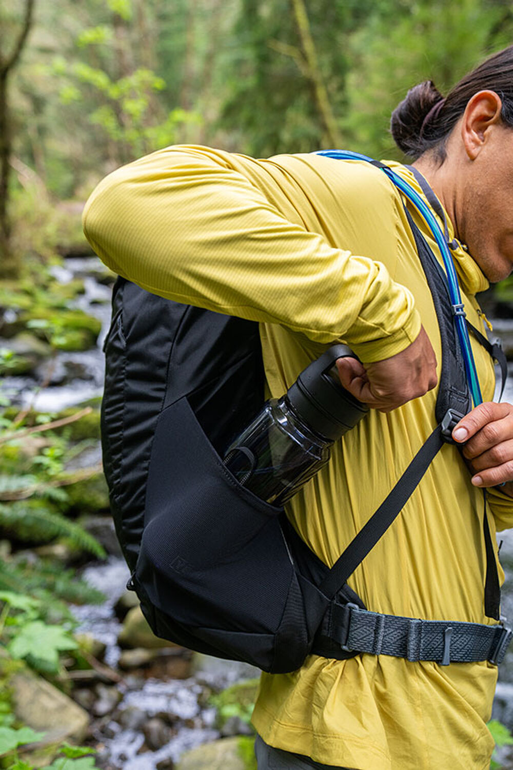 Pārgājienu mugursoma Gregroy Arrio 22 RC