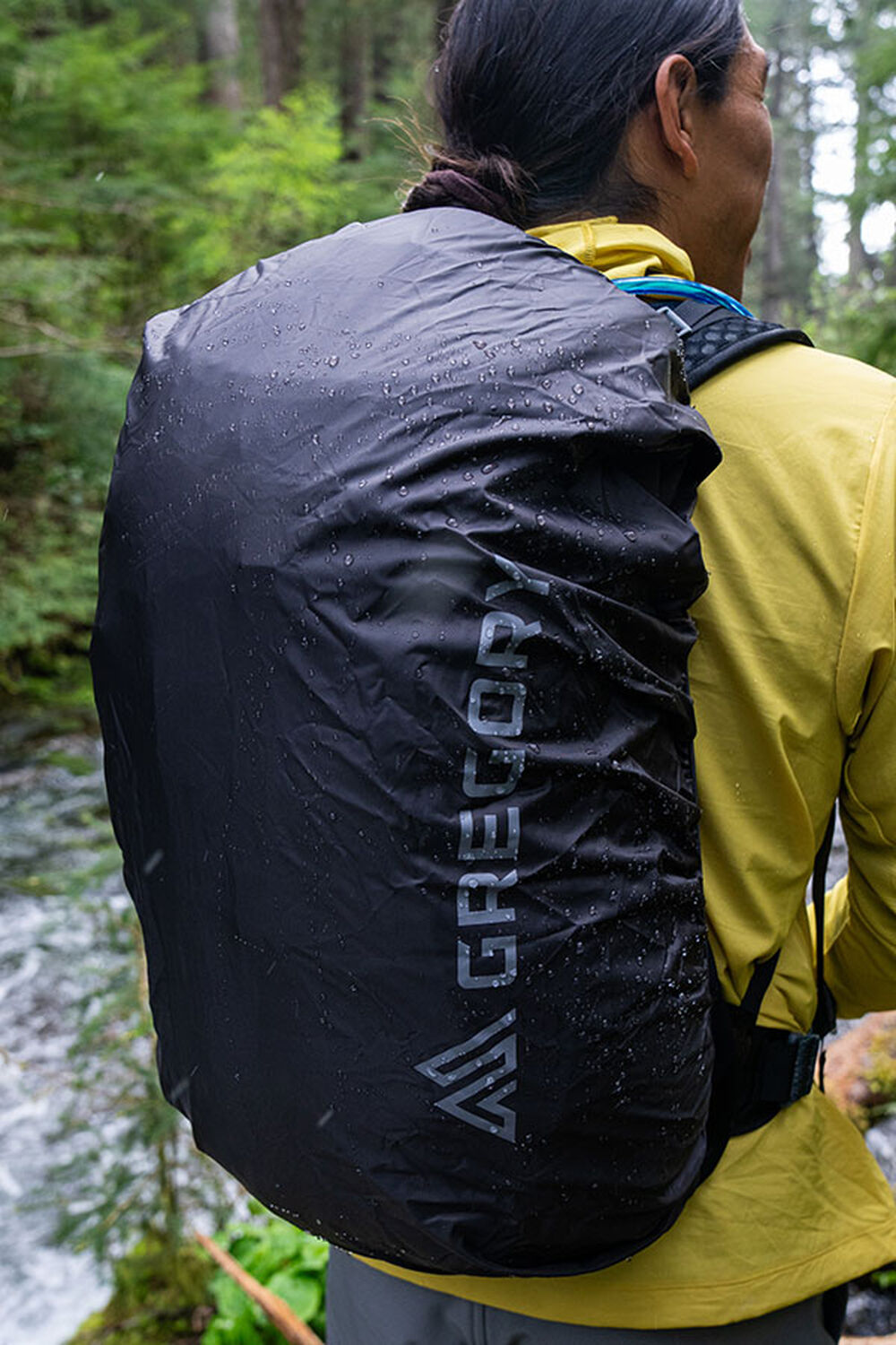 Pārgājienu mugursoma Gregroy Arrio 22 RC